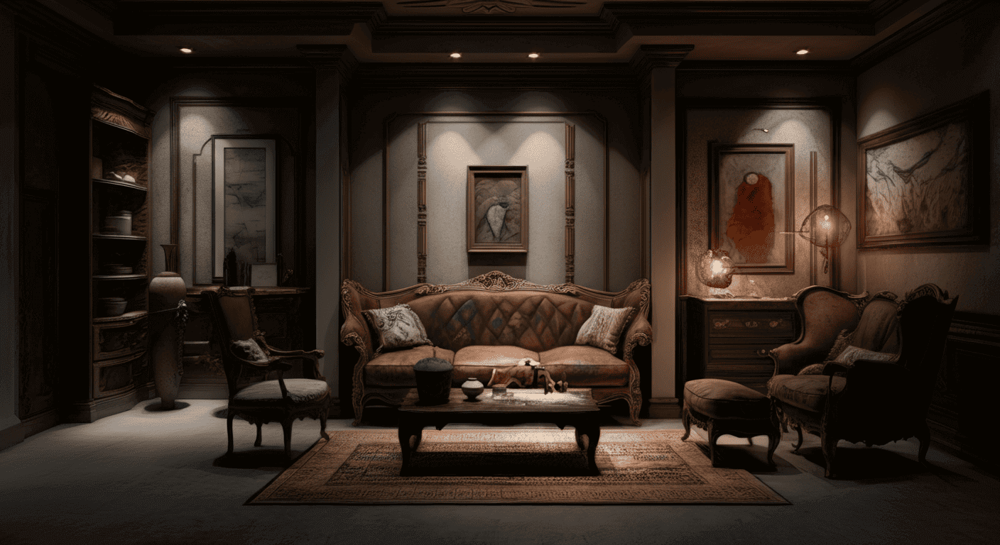 3D Model