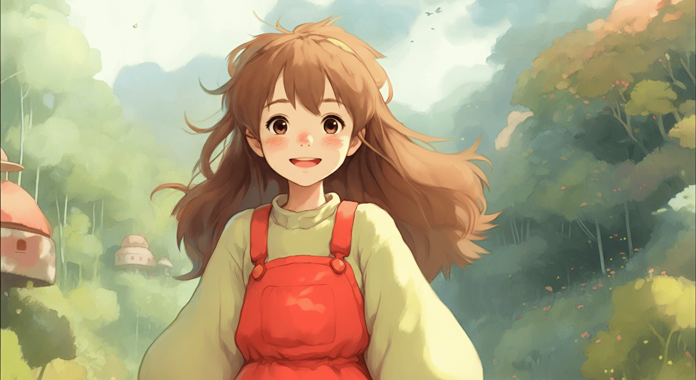 Ghibli